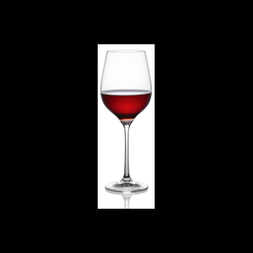Prominent Mathis Uithoudingsvermogen Baroli Emozione 520 ml wijnglas rood - Poldervaart - úw topSlijter