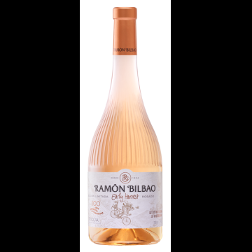 Ramón Bilbao Edición Limitada Early Harvest Rosado