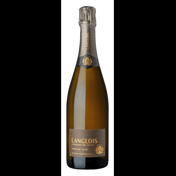 Langlois Brut Vintage Crémant de Loire